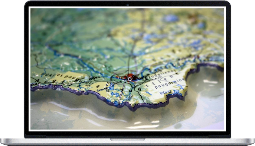 Converting Center Baltics